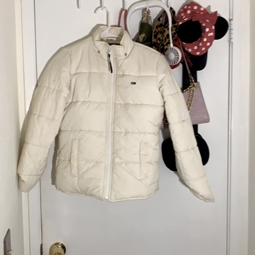 Selling because doesn’t fit me